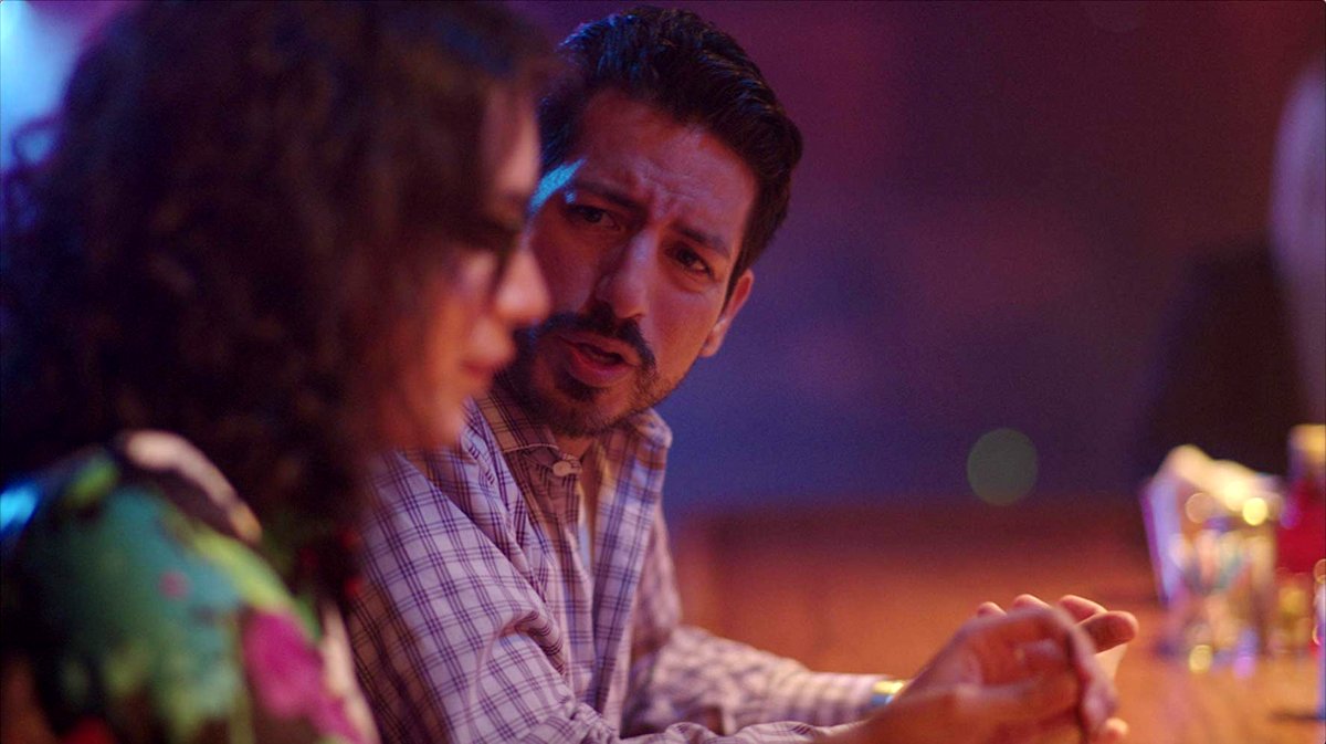 Photo du film The Garden Left Behind