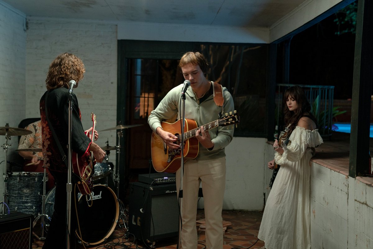 Photo du film La griffe de fer