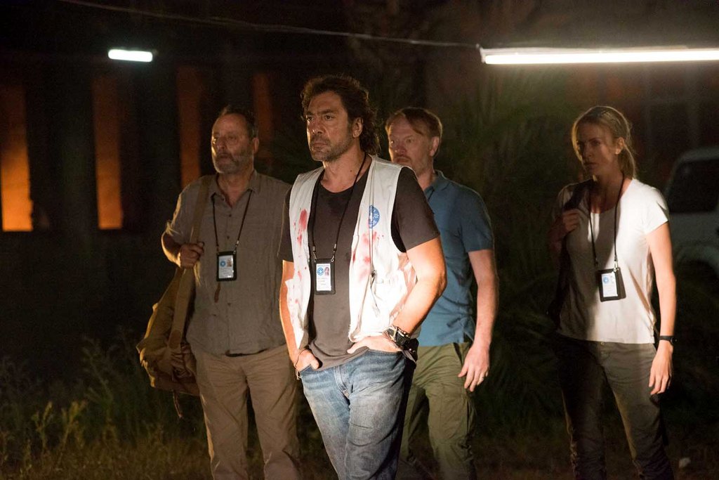 Photo du film The Last Face