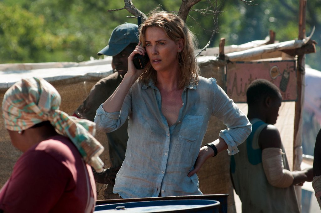 Photo du film The Last Face