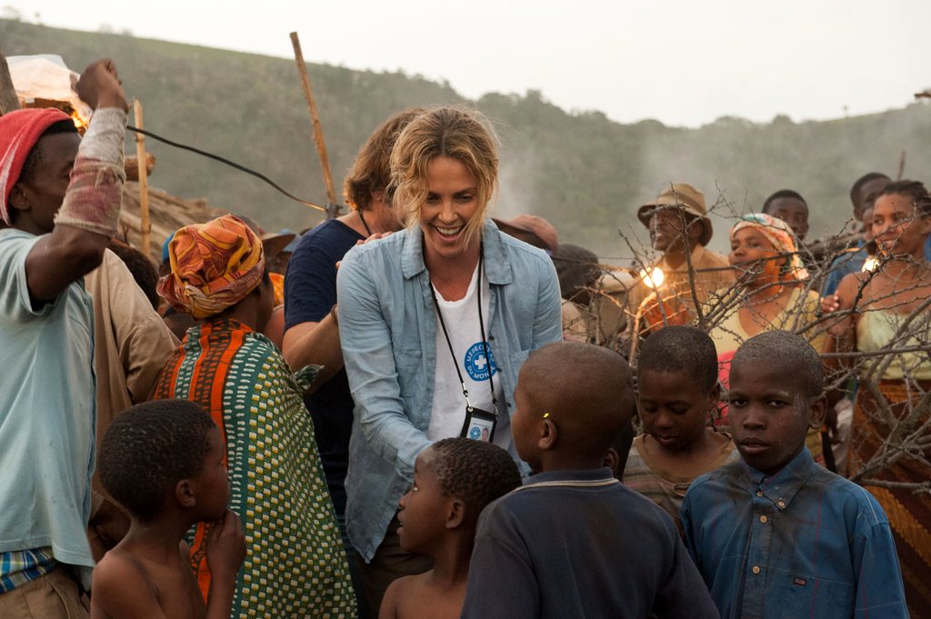 Photo du film The Last Face