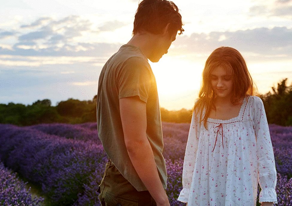 Photo du film The Lost Girls