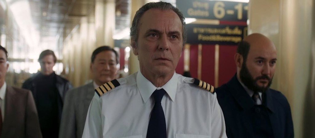 Photo du film Le Manipulateur