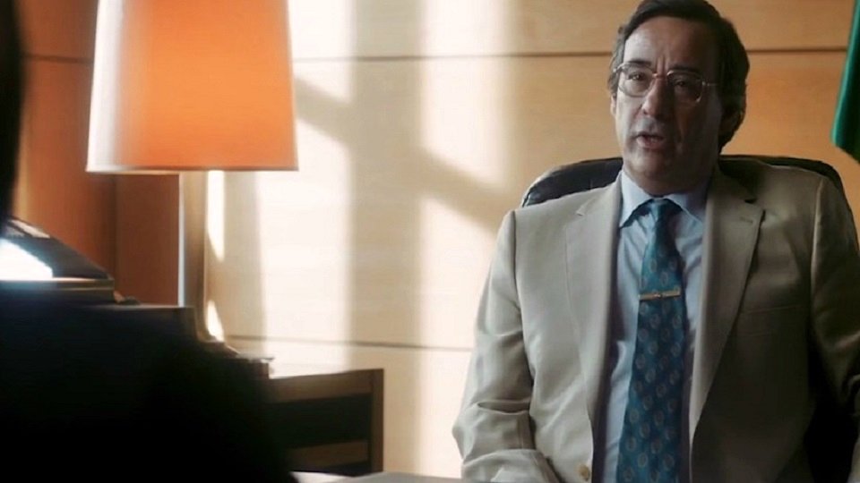 Photo du film Le Manipulateur