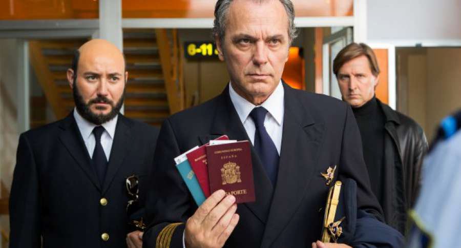 Photo du film Le Manipulateur