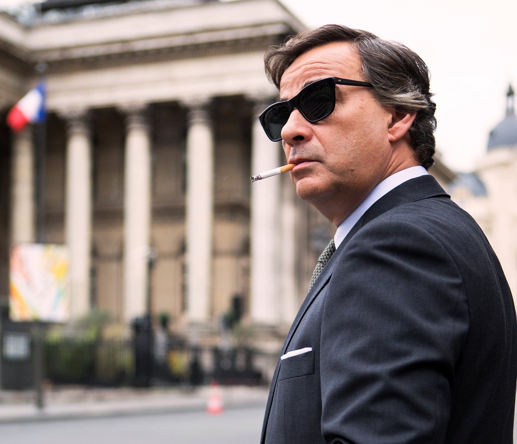 Photo du film Le Manipulateur