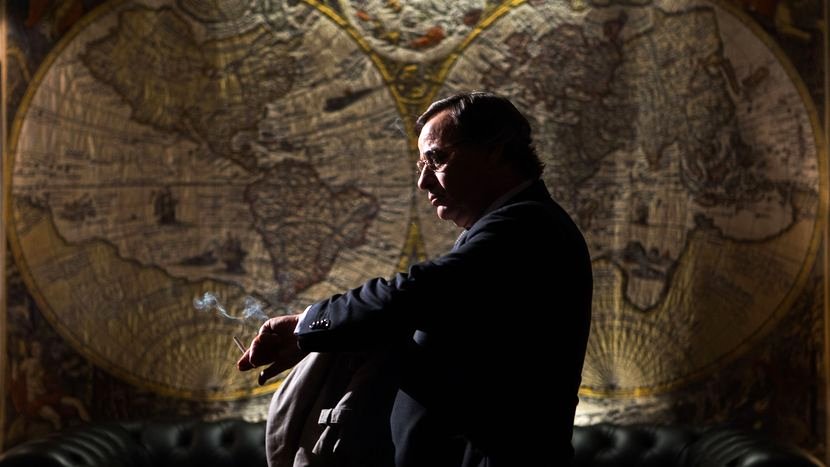 Photo du film Le Manipulateur