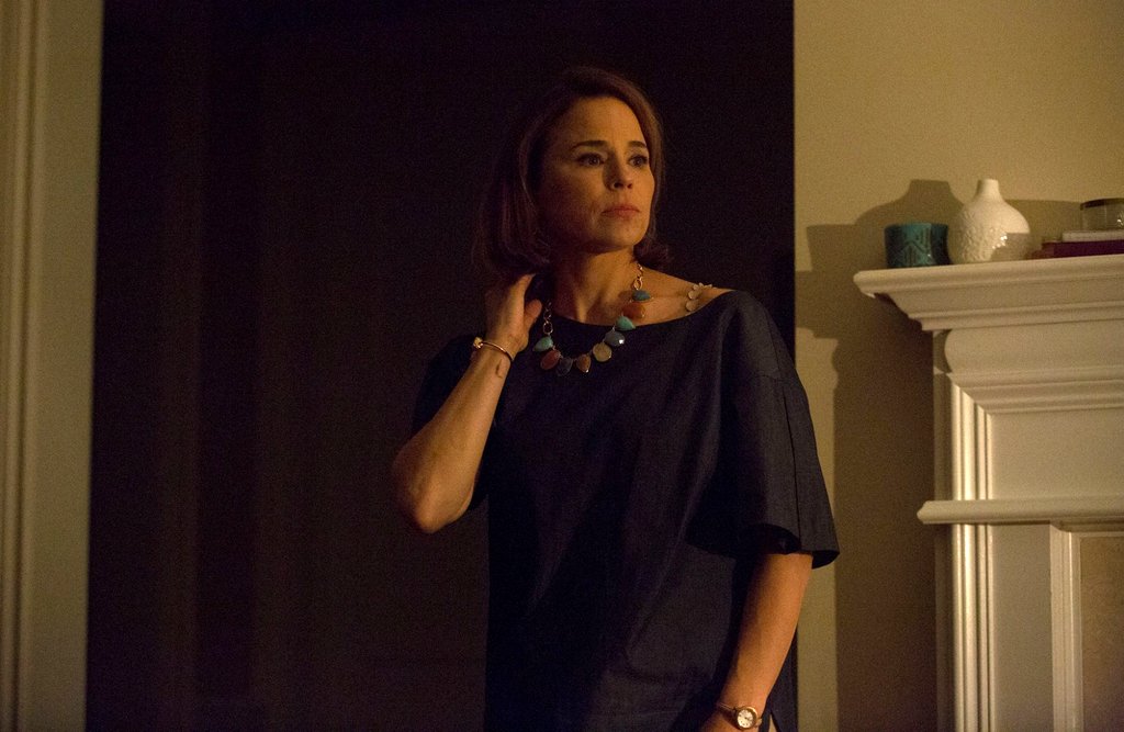 Photo from the movie The Other Half