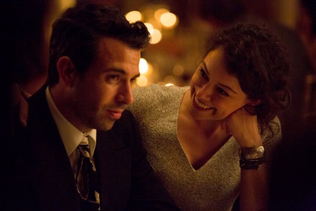 Photo from the movie The Other Half