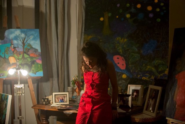 Photo from the movie The Other Half