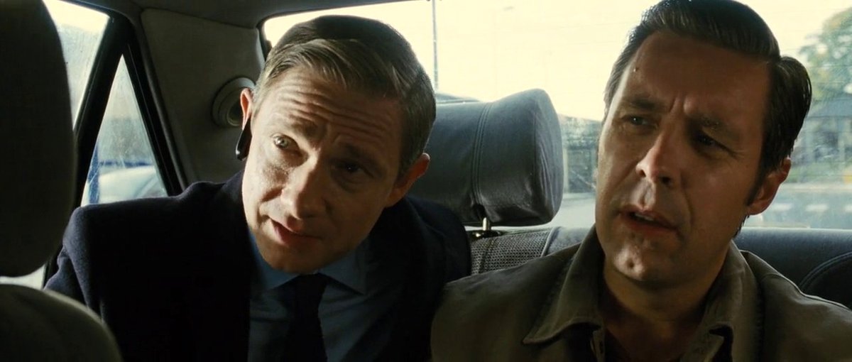 Photo du film Le dernier pub avant la fin du monde