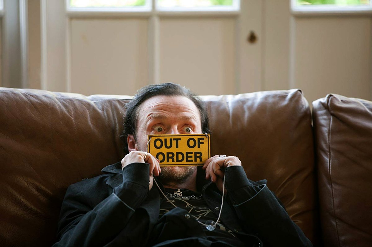 Photo du film Le dernier pub avant la fin du monde