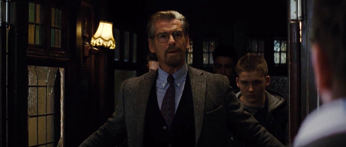 Photo du film Le dernier pub avant la fin du monde