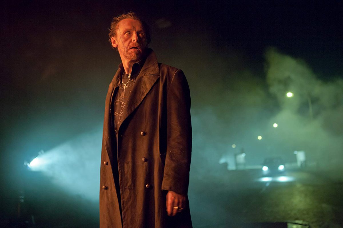 Photo du film Le dernier pub avant la fin du monde