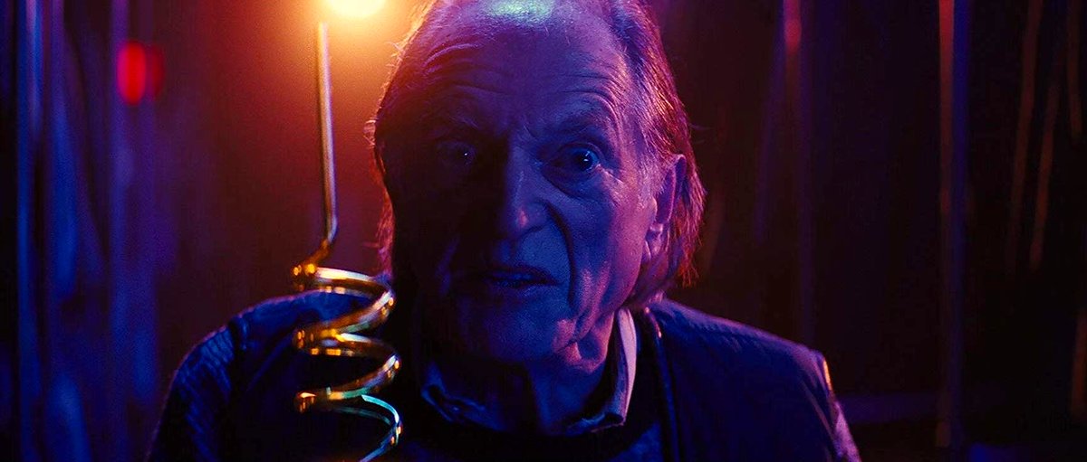 Photo du film Le dernier pub avant la fin du monde