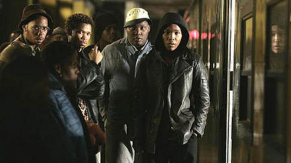 Photo from the movie Tsotsi