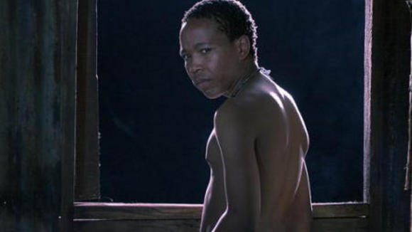 Photo from the movie Tsotsi