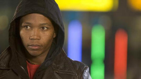 Photo from the movie Tsotsi