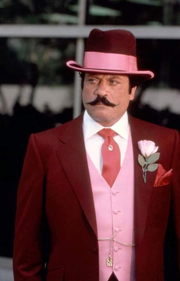 Photo from the movie Two of a Kind