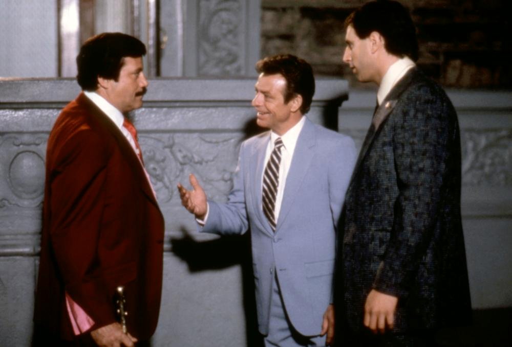 Photo from the movie Two of a Kind