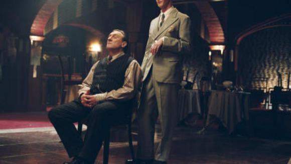 Photo du film La Vie en rose