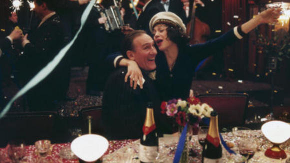 Photo du film La Vie en rose