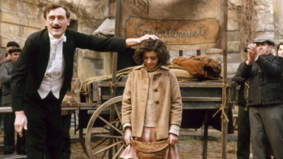 Photo du film La Vie en rose