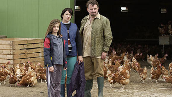 Photo from the movie Villa paranoia