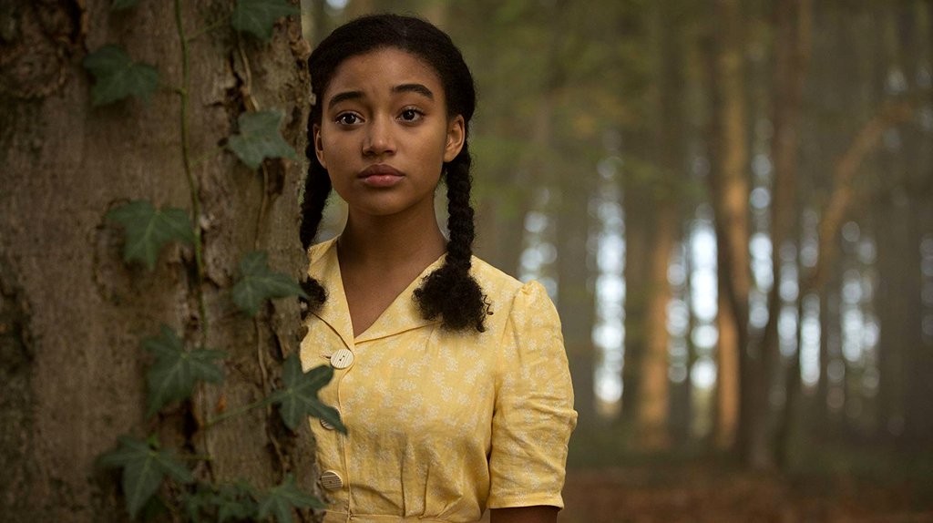 Photo du film Where Hands Touch