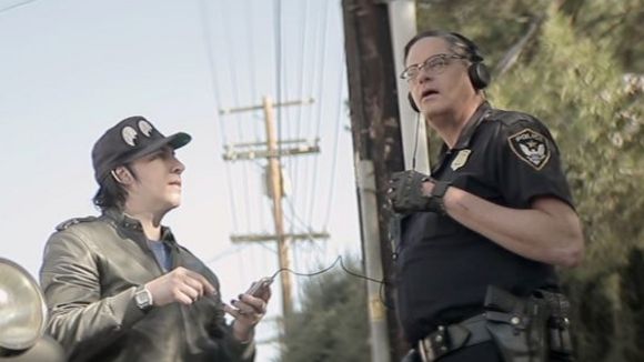 Photo du film Wrong Cops