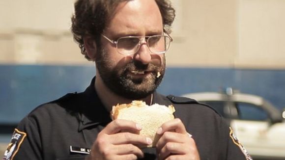 Photo du film Wrong Cops