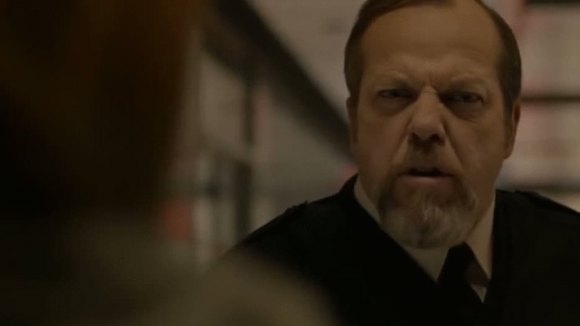 Photo du film L'Ange gardien