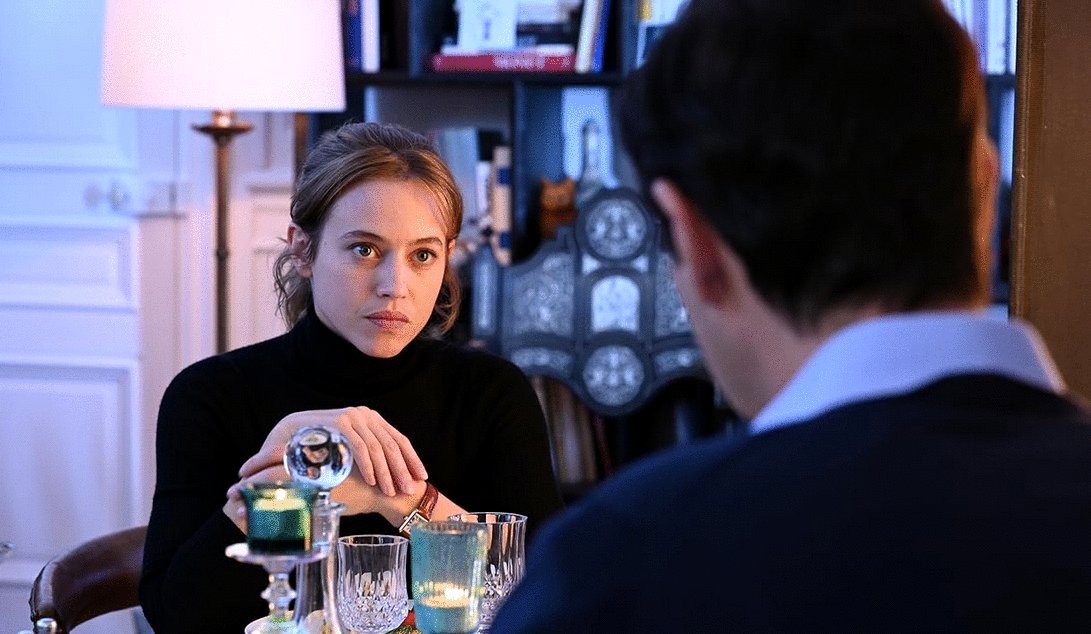 Photo du film Coup de chance