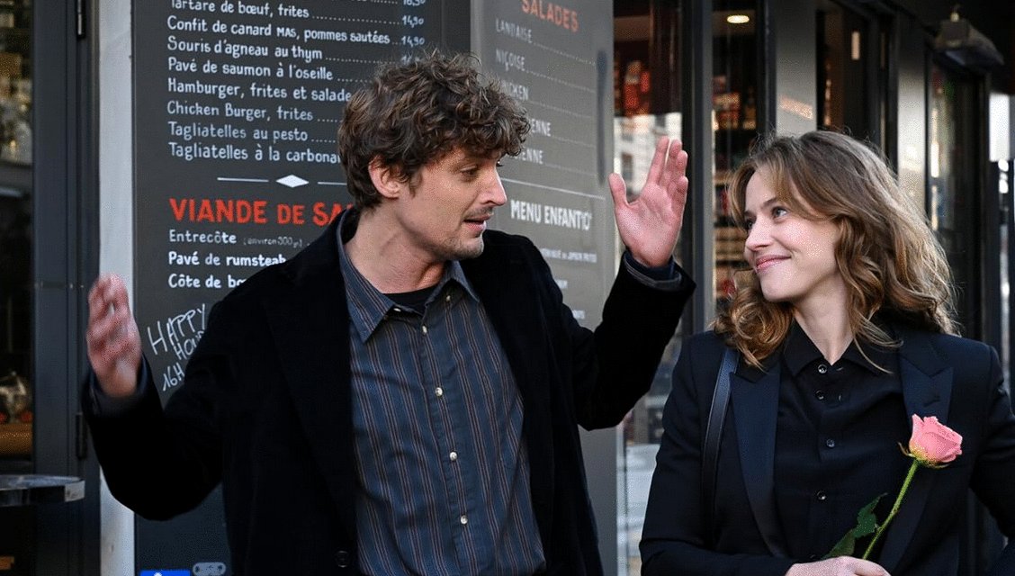 Photo du film Coup de chance