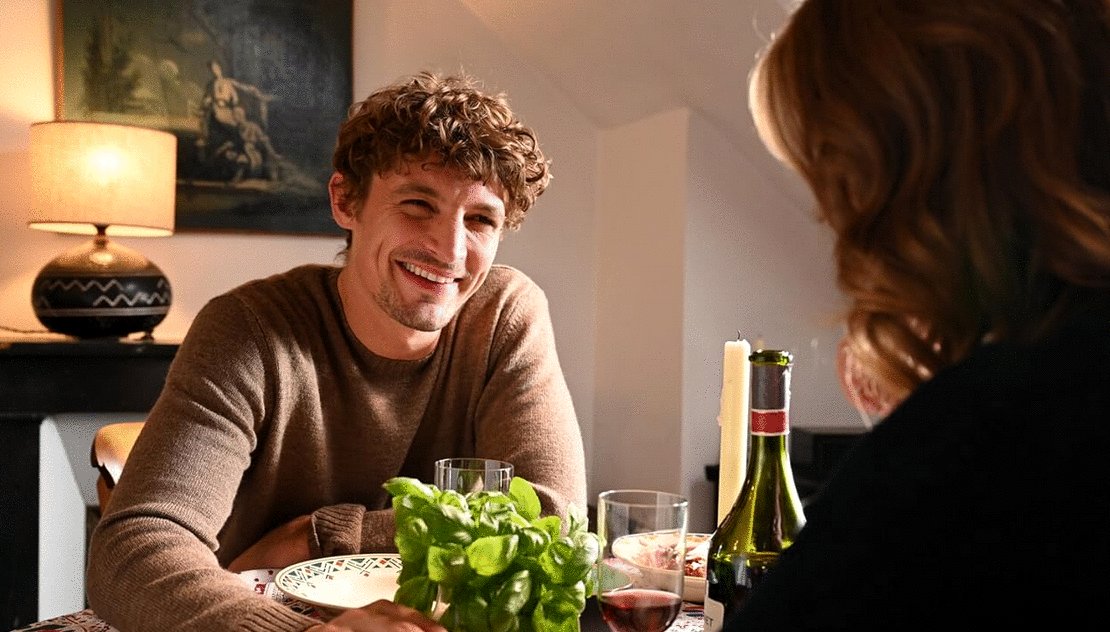 Photo du film Coup de chance