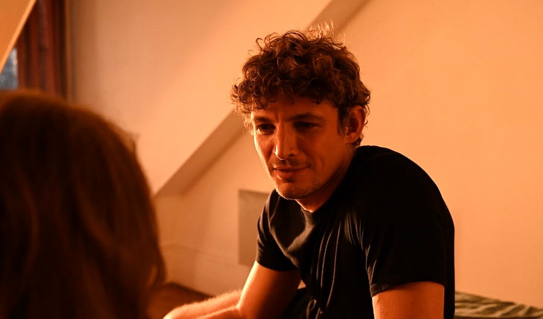 Photo du film Coup de chance