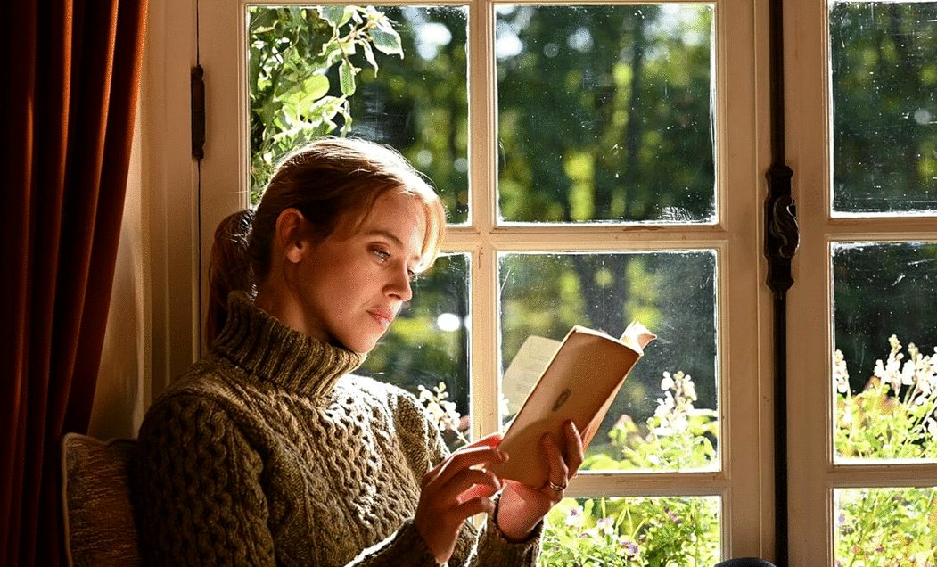 Photo du film Coup de chance