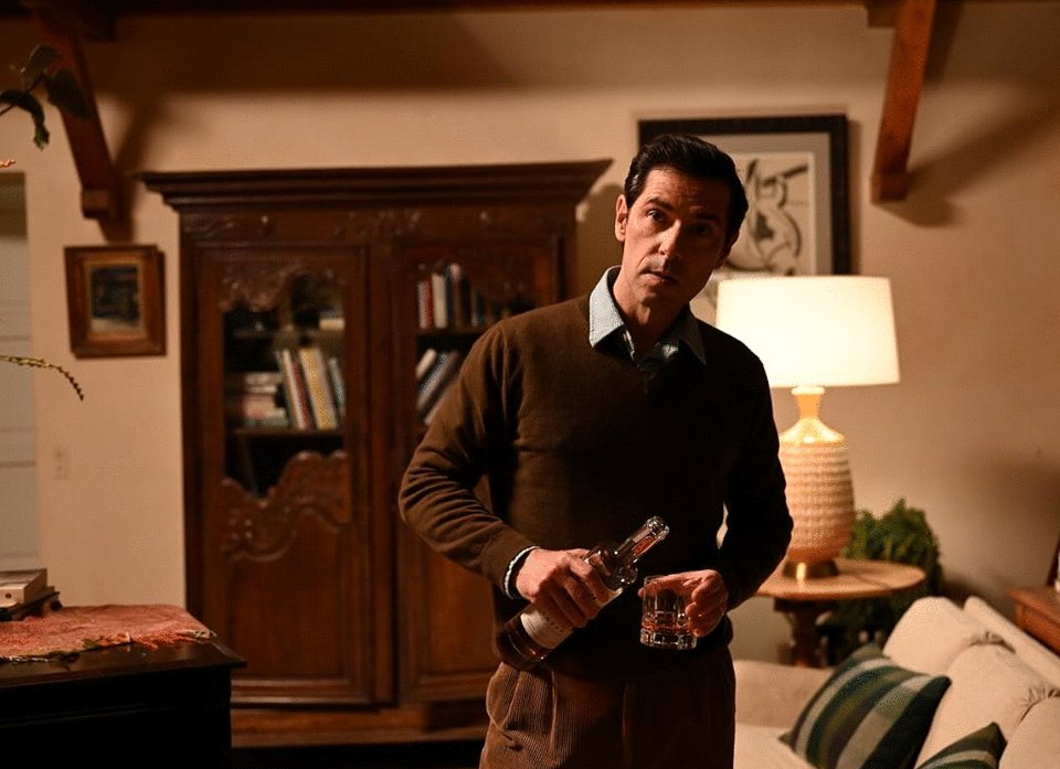 Photo du film Coup de chance