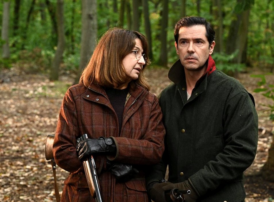 Photo du film Coup de chance