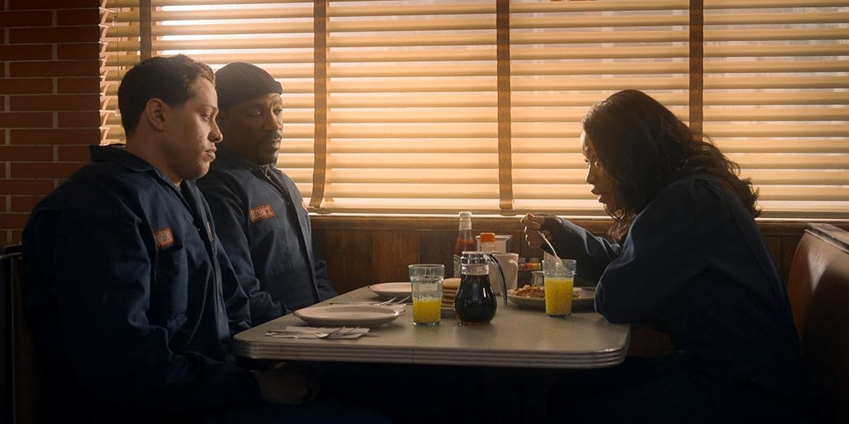 Photo from the movie The Pickup