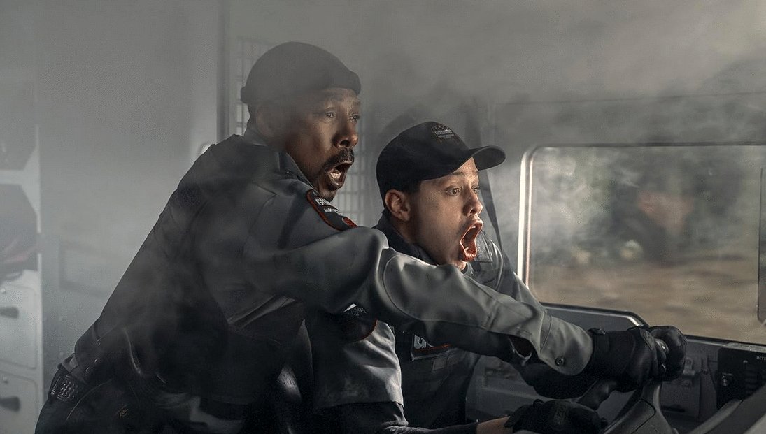 Photo from the movie The Pickup