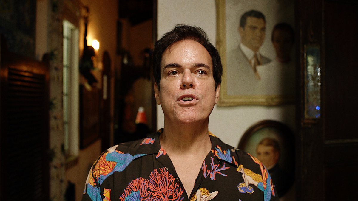 Photo du film El misterio del Pink Flamingo