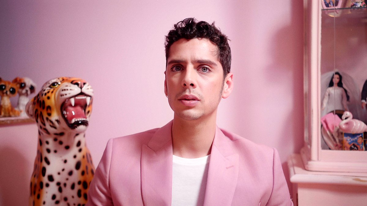 Photo du film El misterio del Pink Flamingo