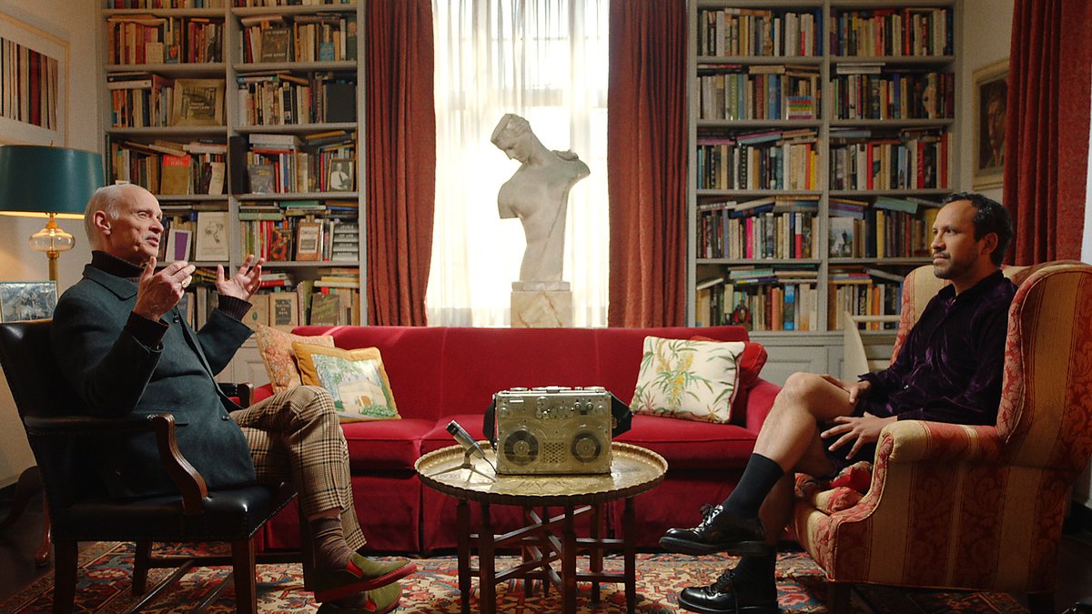 Photo du film El misterio del Pink Flamingo