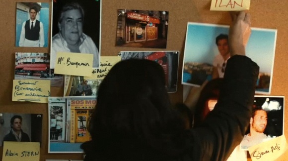 Photo from the movie 24 Days