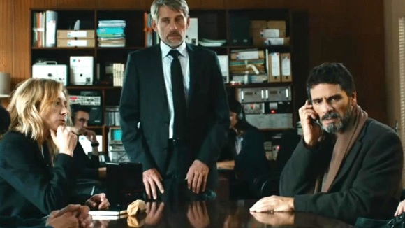 Photo from the movie 24 Days