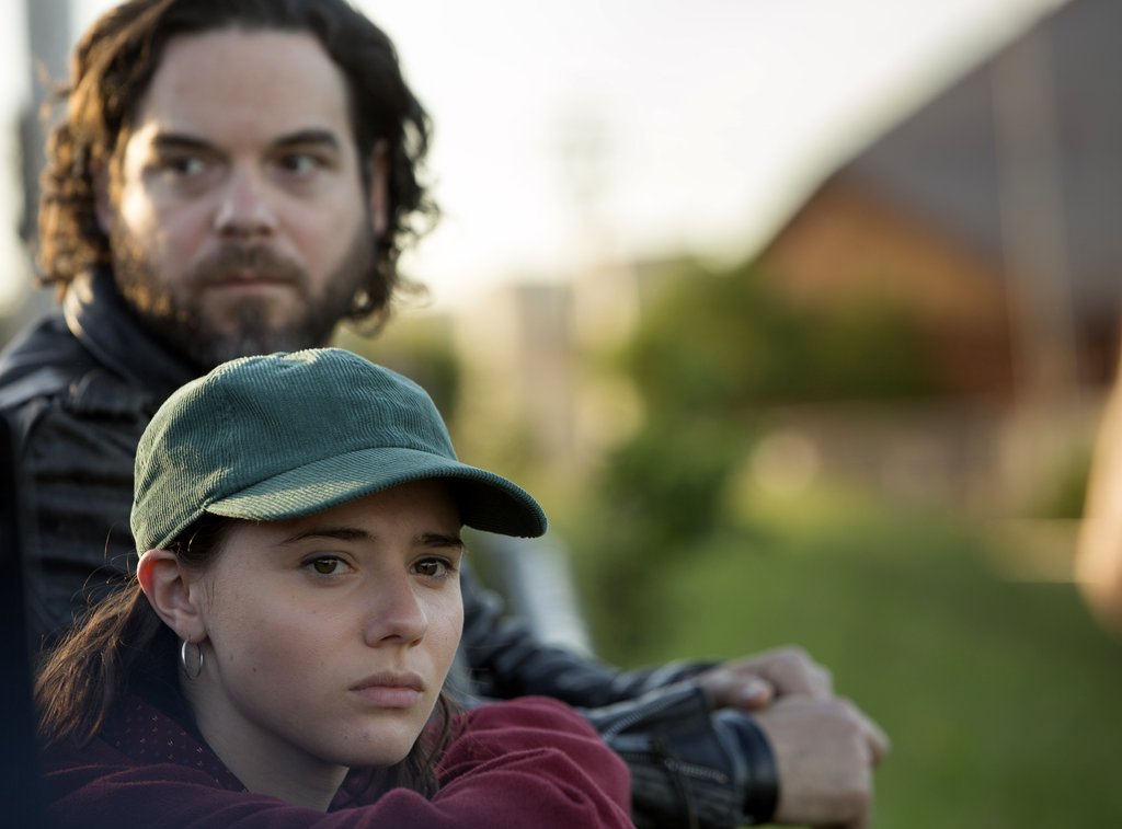 Photo from the movie The Fireflies Are Gone