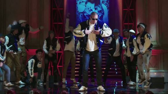 Photo from the movie Step Up: All In