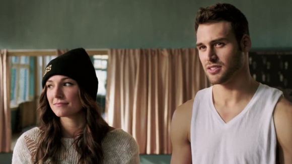 Photo from the movie Step Up: All In