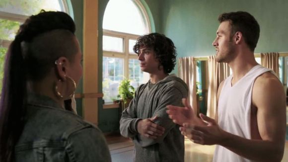 Photo from the movie Step Up: All In